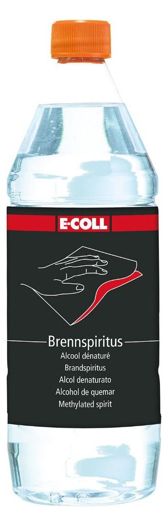 E-COLL Brennspiritus