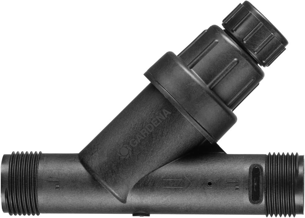 Druckminderer Sprinklersystem