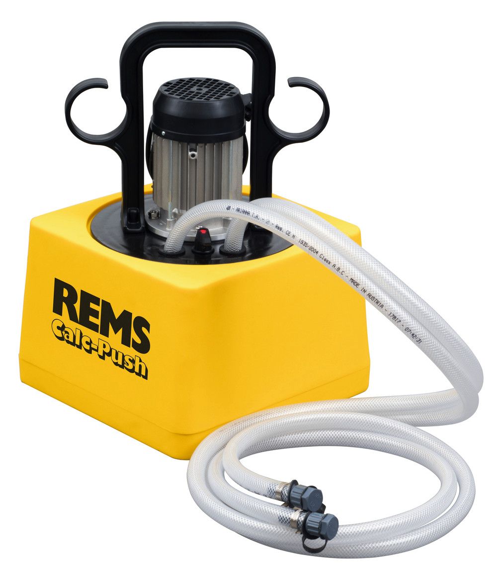 REMS Entkalkungspumpe, 230V
