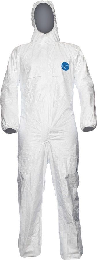 TYVEK Einwegschutzanzug/Overall