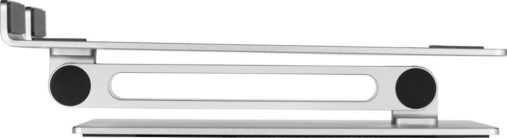 Laptop Ständer RISE für Laptop und Tablett 10" bis 17" bis 5 kg