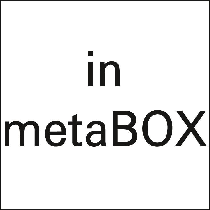 METABO Akku-Bohrschrauber