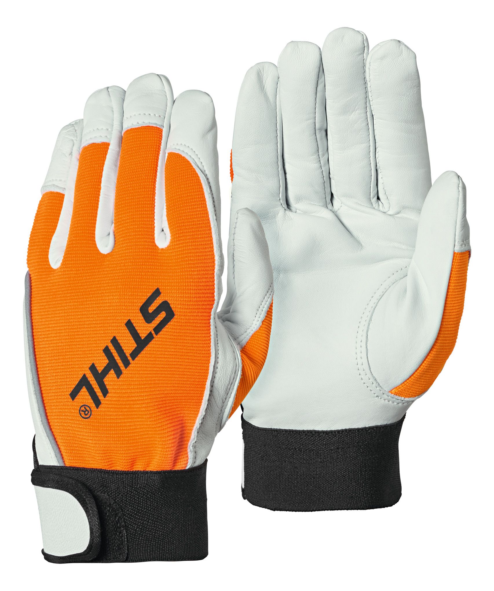 STIHL DYNAMIC, SensoLight