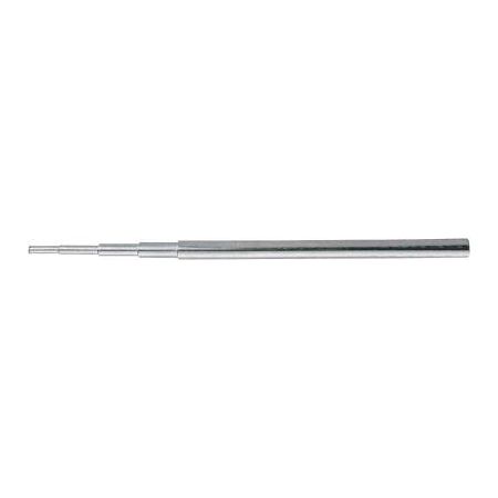 FORMAT Stufendrehstift, 4-stufig