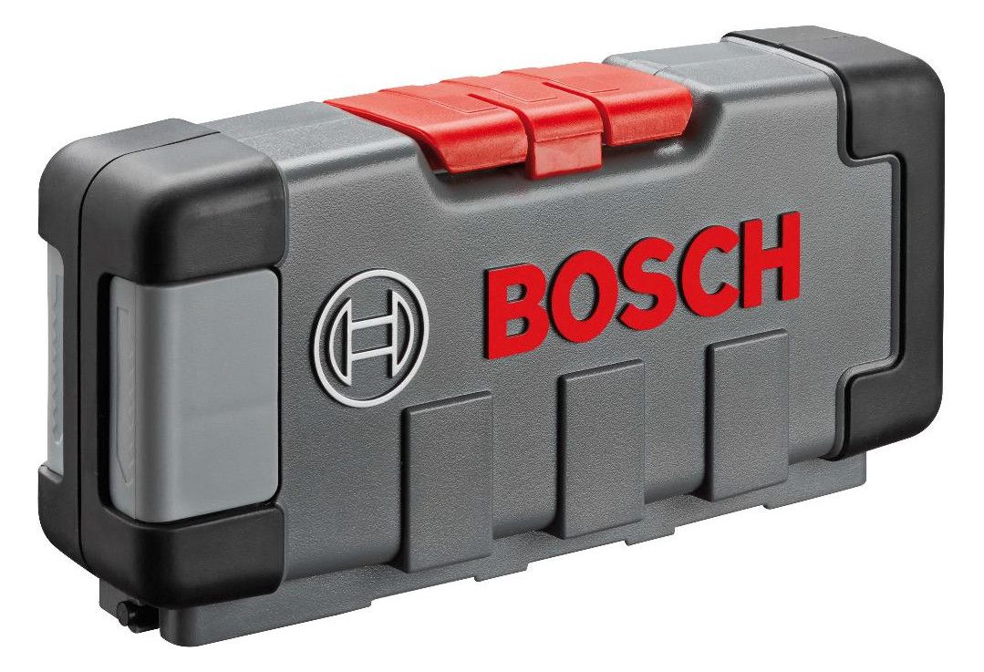 BOSCH Stichsägeblattsortiment