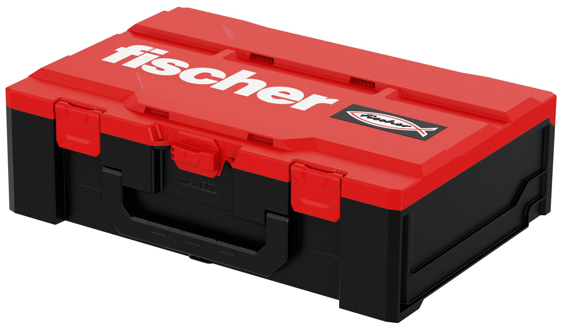 Fischer Akku Auspressgerät FIS DB S Pro