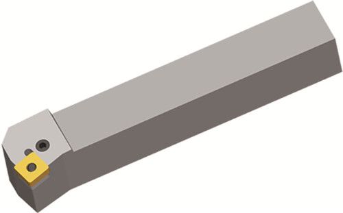 P-Halter; rechts; Schaft 20x20; SN09