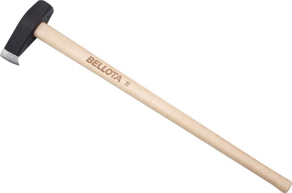 Spalt-Hammer 3,5kg, Holzgriff Buche, 895mm Bellota
