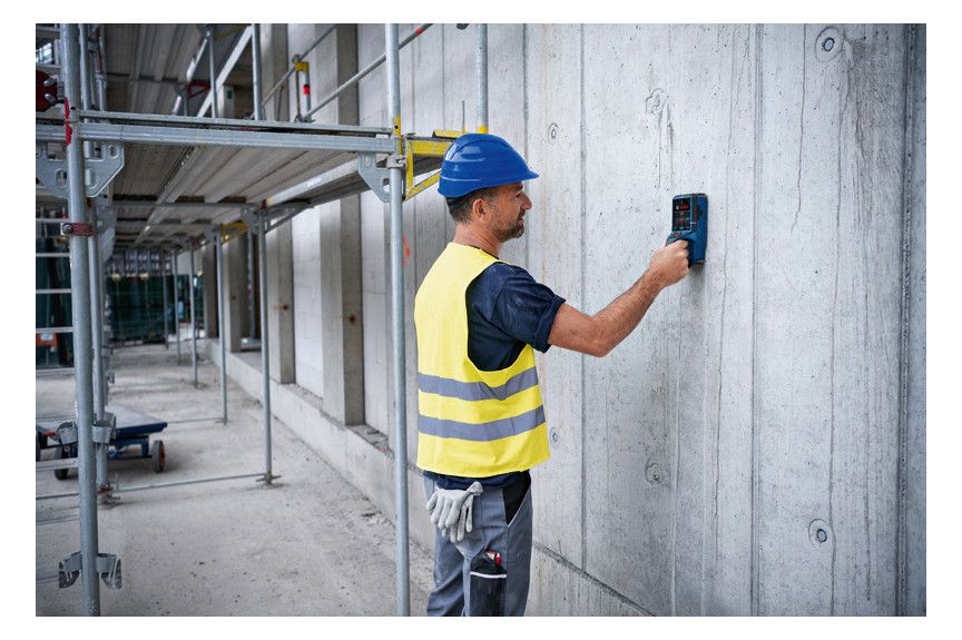 BOSCH Wallscanner-Ortungsgerät, IP54