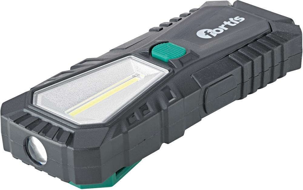 LED Handleuchte 3W FORTIS
