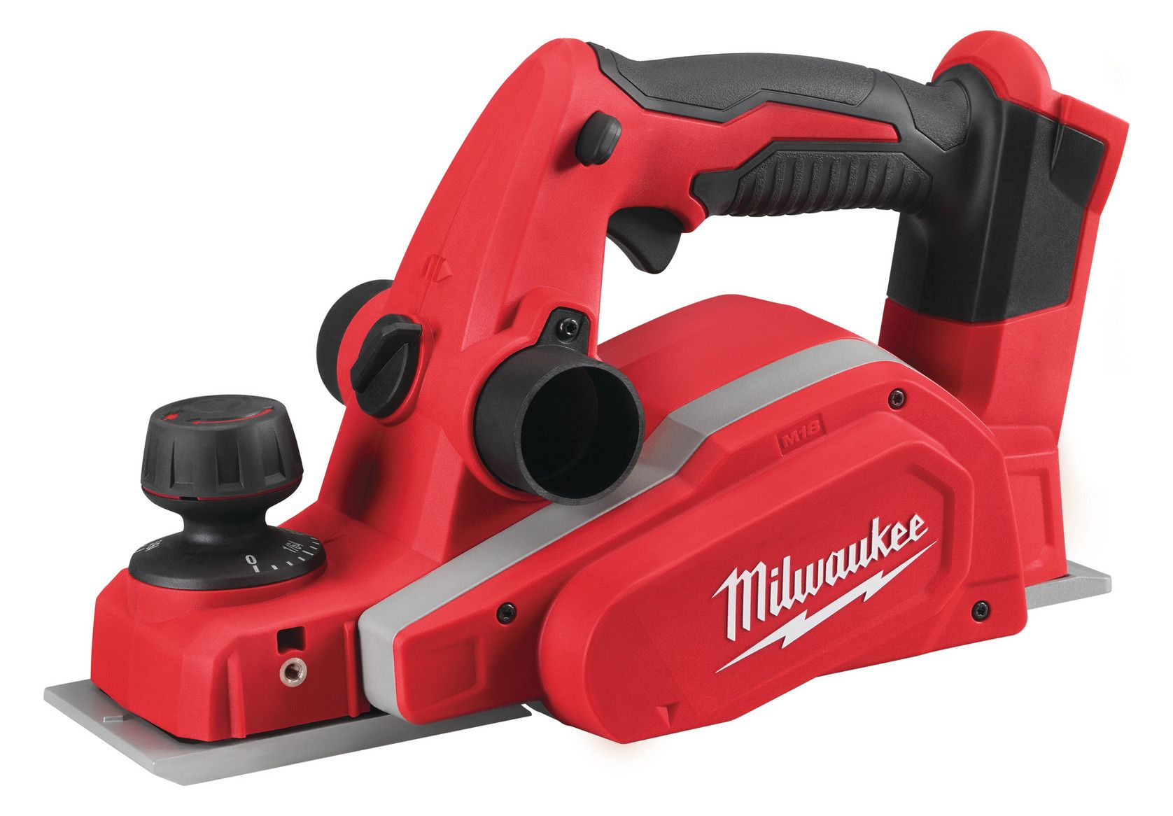MILWAUKEE Akku-Hobel, 82mm