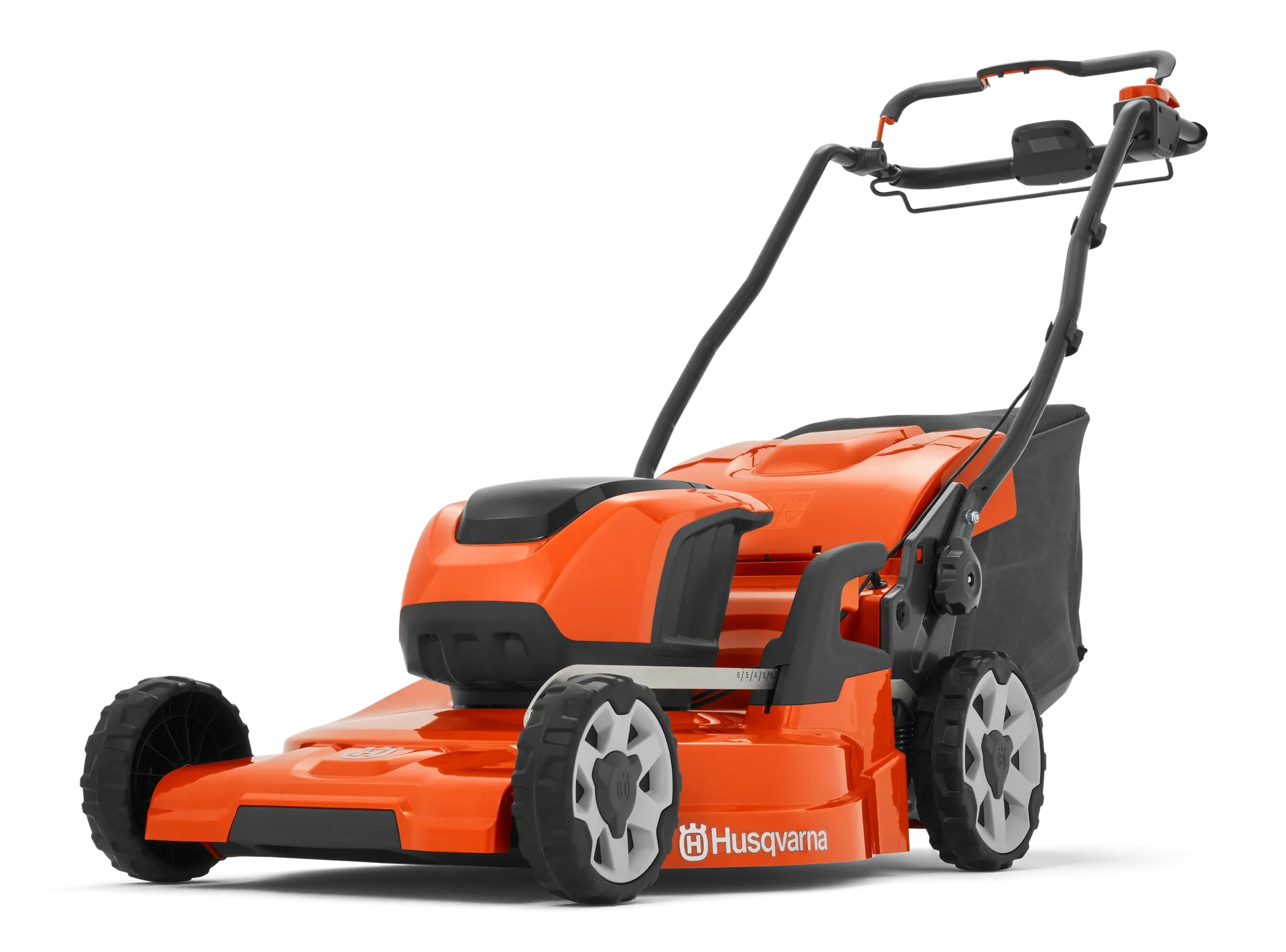 Husqvarna Akku-Rasenmäher LC 353iVX