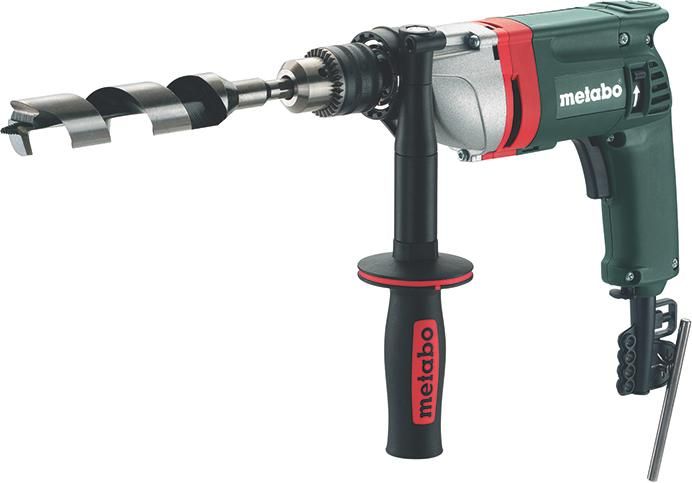 Bohrmaschine BE 75-16 Metabo