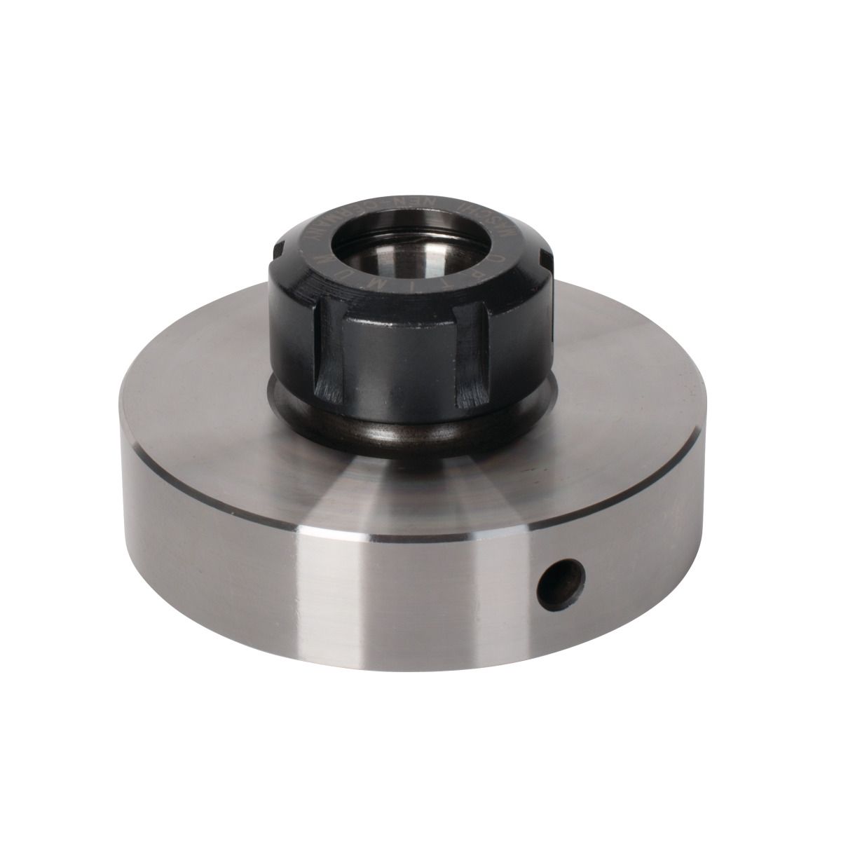 Spannzangenfutter Optimum ER 25, Ø 52 mm, zylindrisch