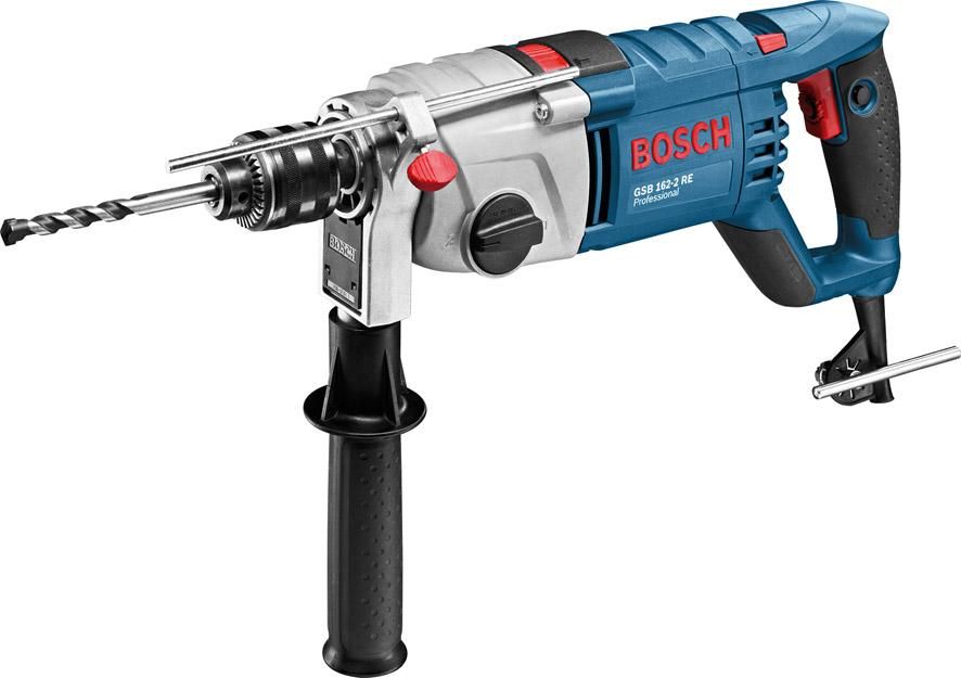 Schlagbohrmaschine GSB 162-2 RE Bosch