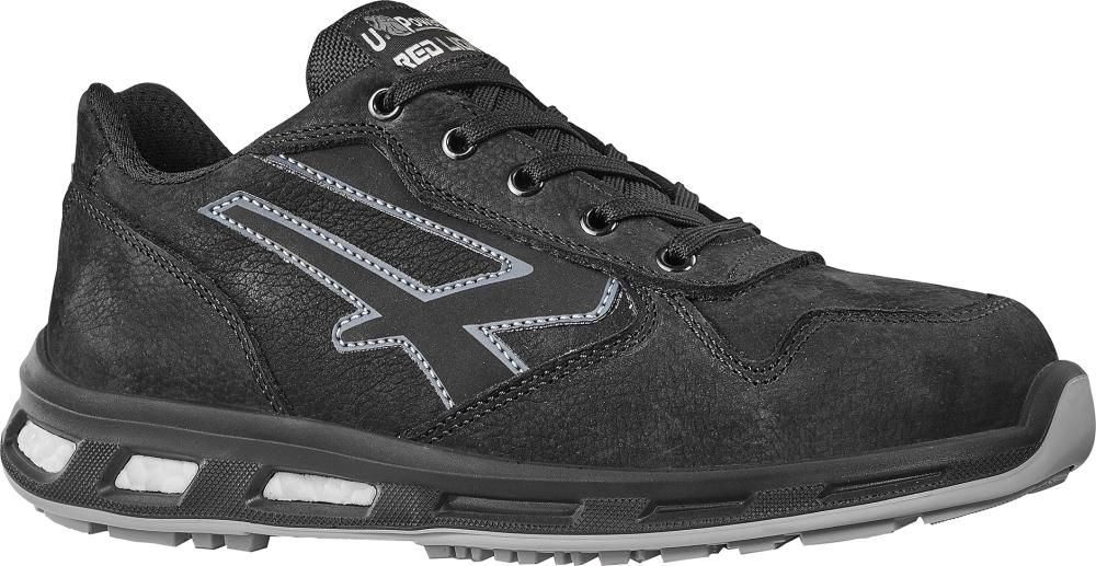 Halbschuh Carbon, S3, SRC, Gr. 35