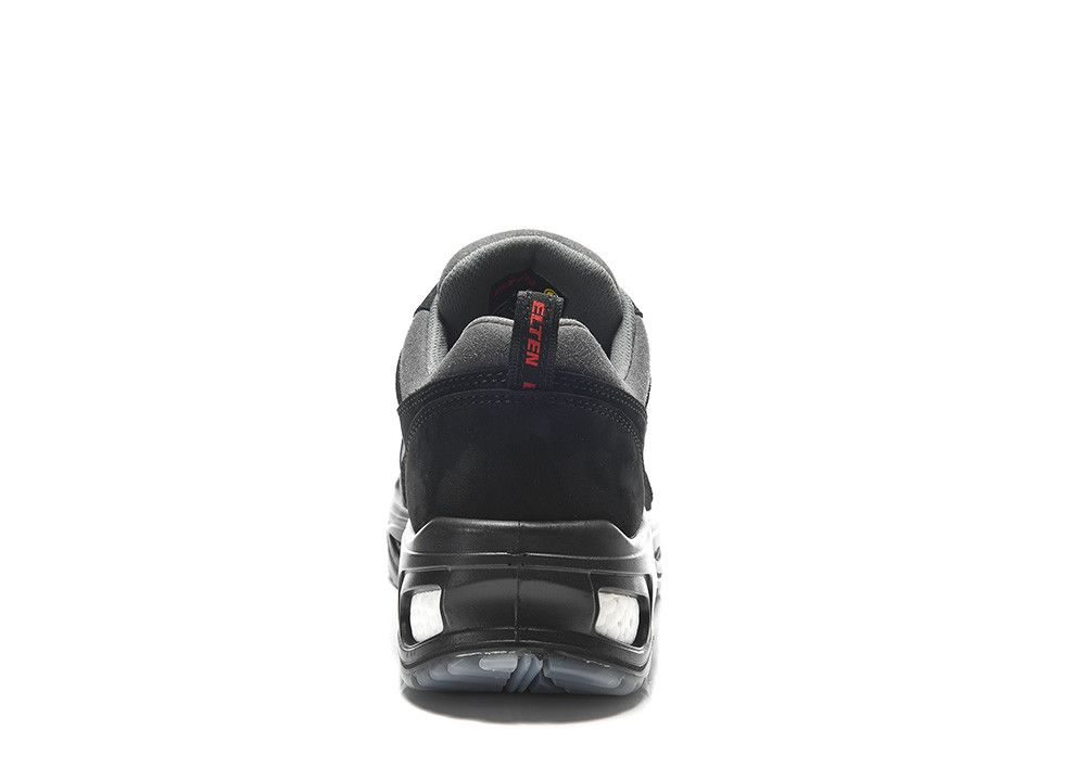 Sicherheitshalbschuh MILES Low ESD S3, Gr. 40