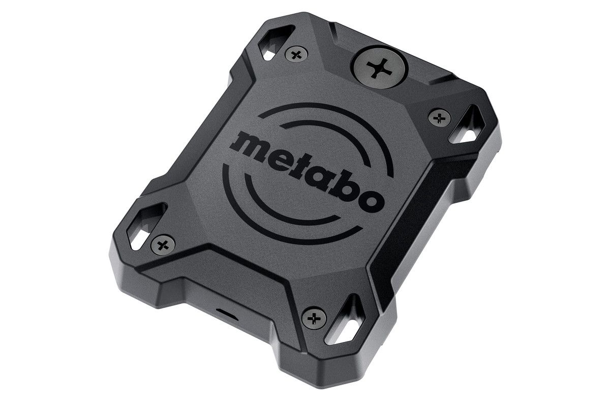 Metabo Tracker für iPhone/iPad (626965000)