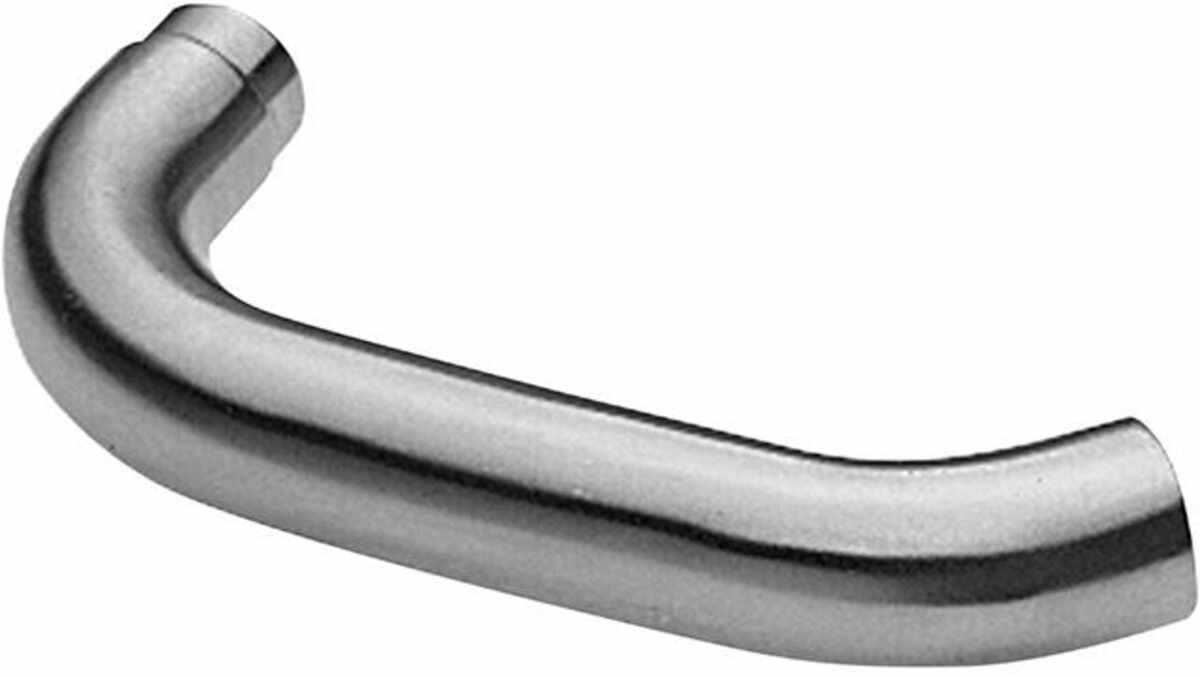 Türdr.-Lochteil 419L,Ede lstahl,TS30-50,runde Form
