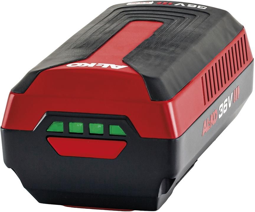Akku 100 Li 36V (40 V max.) 2,5 Ah