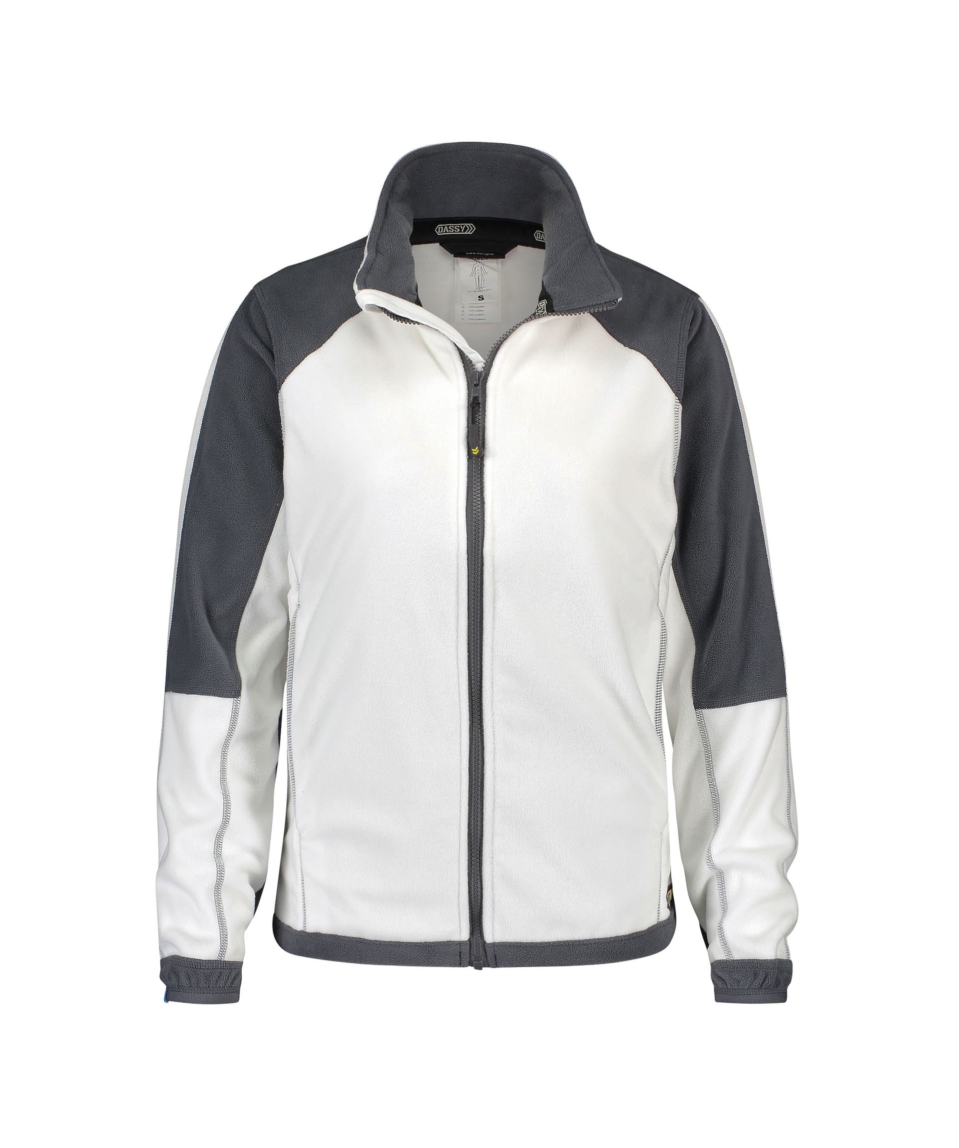 DASSY Kazan Women Fleecejacke