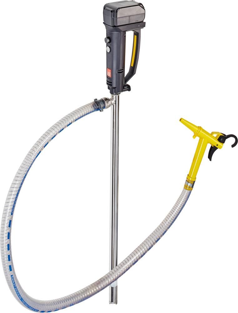 Pumpenset B2 Battery PP 32-L DL Nennmaß: 500 mm