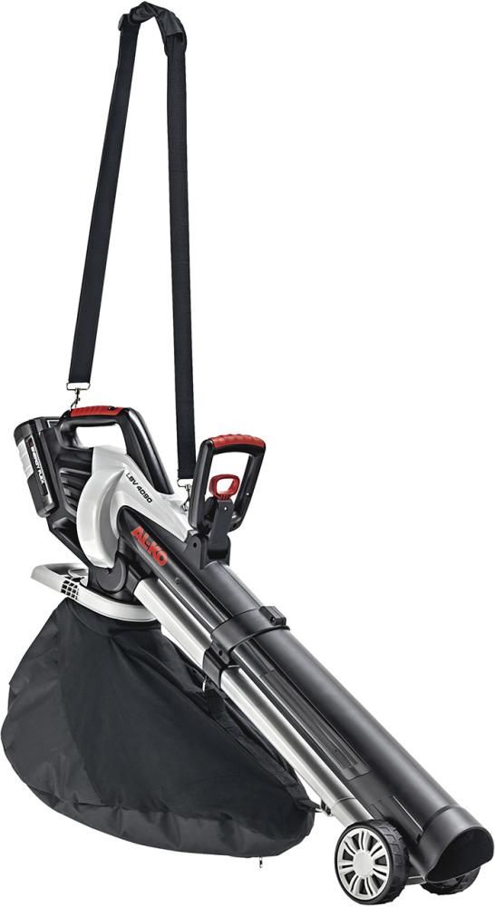 Akku-Laubbläser 36V LBV 4090 SET