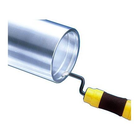 GRATTEC Softgrip-Einstichentgratersatz