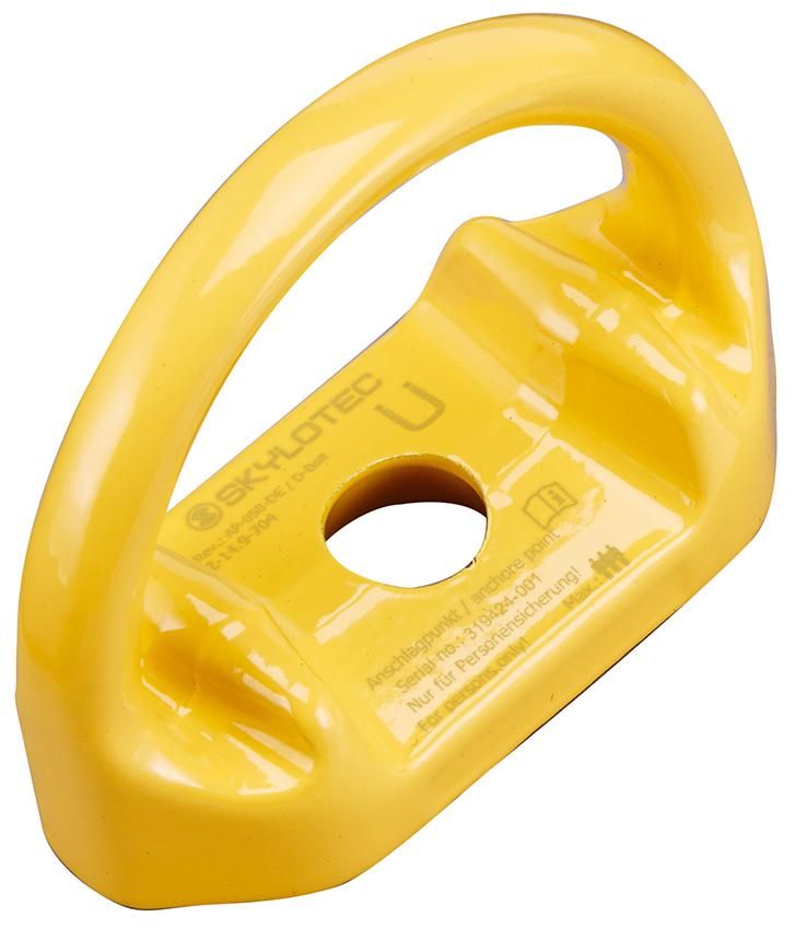 Anschlagpunkt D-Bolt