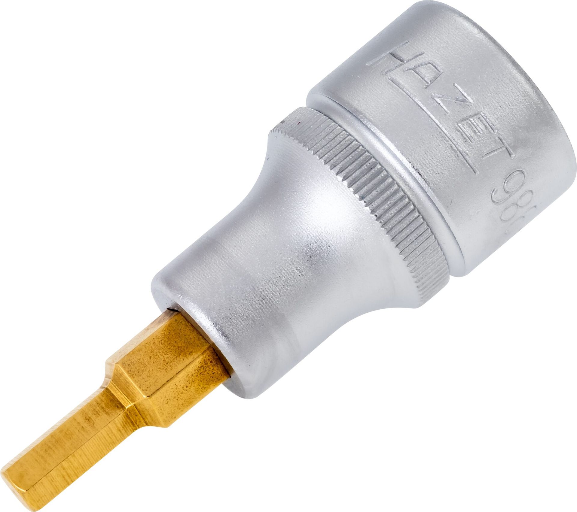 Schraubendrehereinsatz 1/2" Innensechskant 5x60mm Hazet