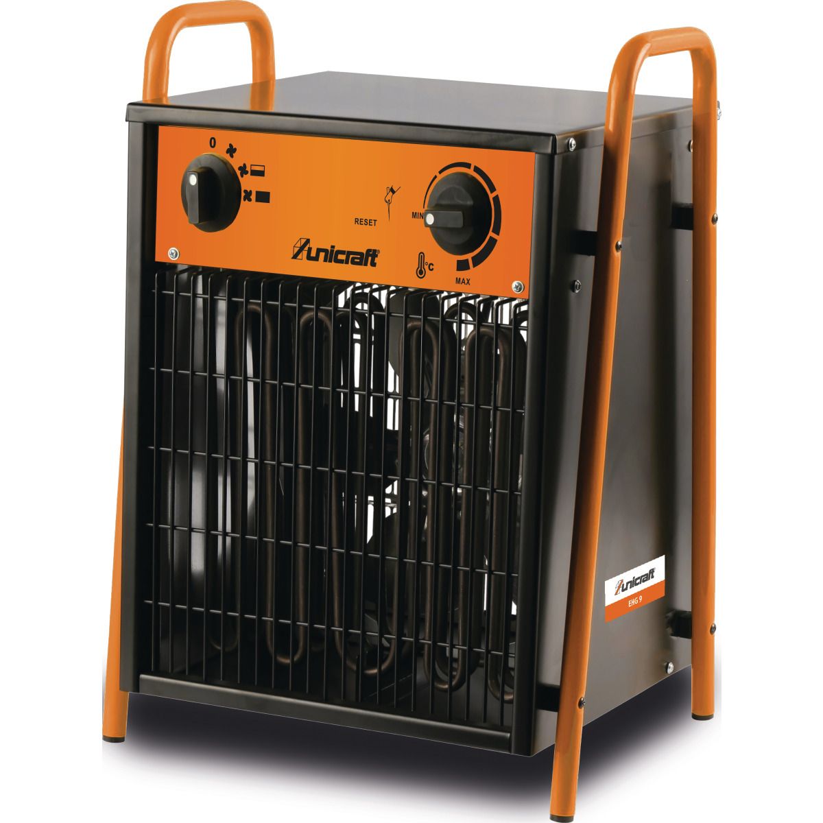 Elektroheizgerät Unicraft EHG 9