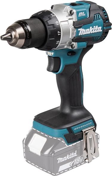 MAKITA Akku-Schlagbohrschrauber, SOLO