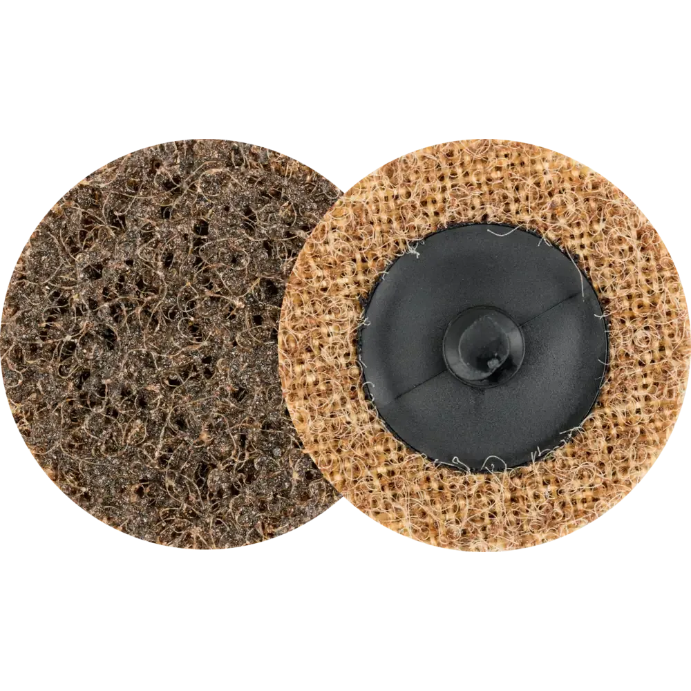 PFERD COMBIDISC harte Vliesronde CDR Ø 50mm A100G