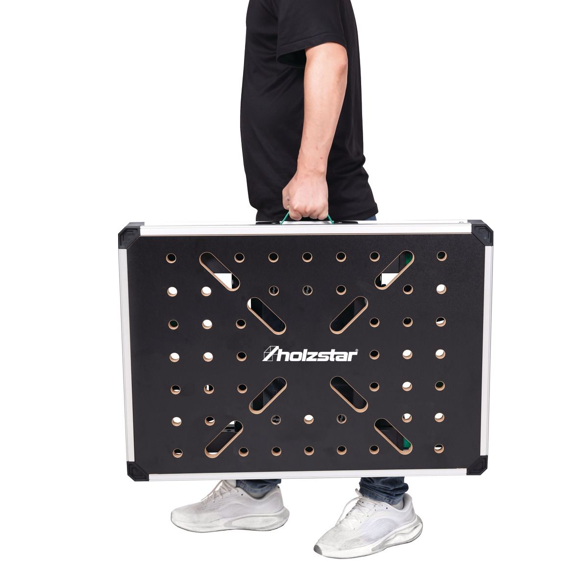 Multifunktionstisch Holzstar MFT 455
