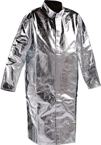 Jutec Schweißerschutzkleidung, Gr. 52