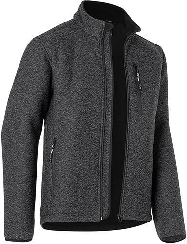 Kübler WEATHER Fleecejacke, Gr. XS