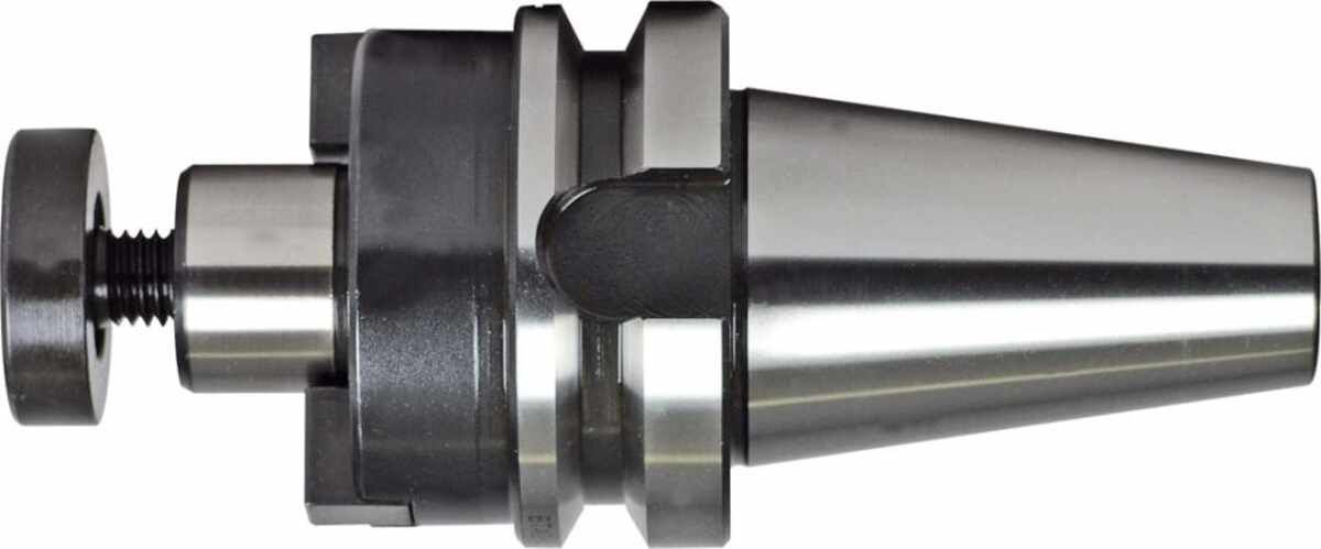 Aufsteckfräserdorn JISB6339AD kurz BT40- 22 mm x40 FORTIS