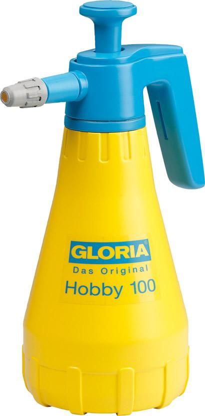 GLORIA-GARTEN Drucksprühgerät Hobby 100