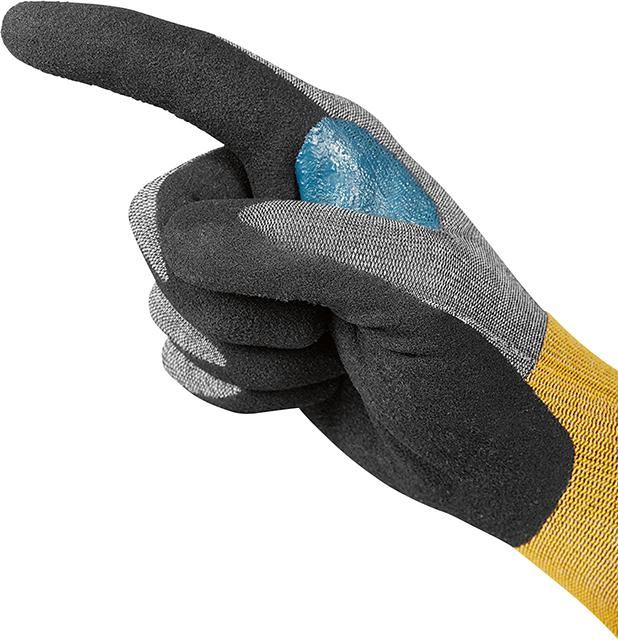 Handschuh Tegera Infinity8805, Gr. 07