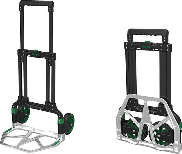 FORTIS Sackkarre klappbar 125kg B520xT500XH1070