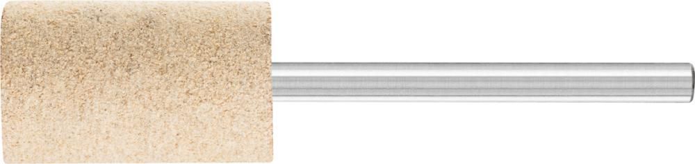 Feinschleifstift AW120LR zylindrisch PFZY 0610 3mm 6x10mm Pferd