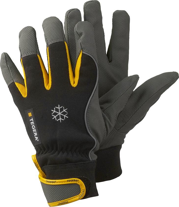 Winterhandschuh PRO 9122, Gr. 7 TEGERA by EJENDALS