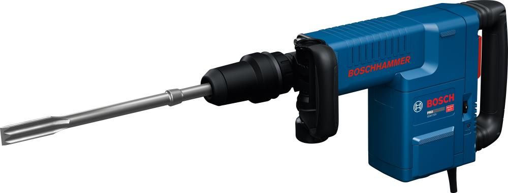 Meißelhammer GSH11EV Koffer