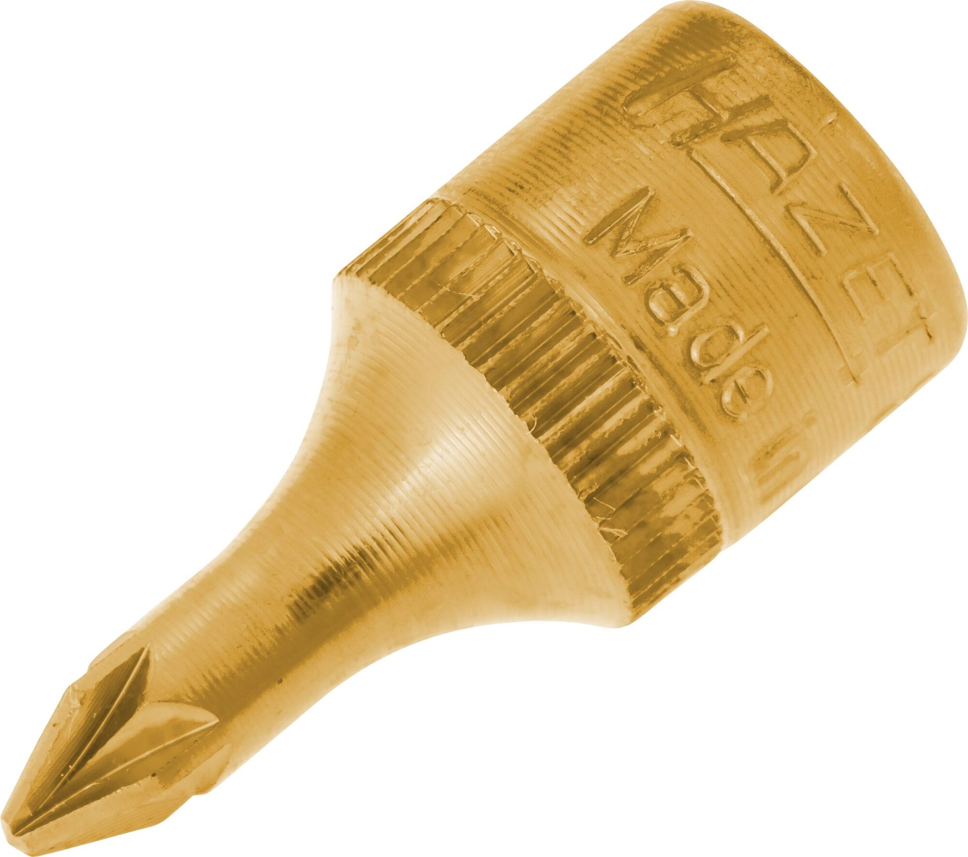Schraubendrehereinsatz 1/4" PZ1x28mm Hazet