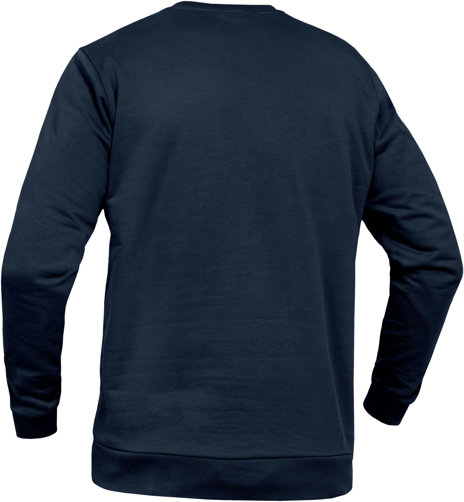 Leibwächter Hoodie, Blau, Gr. S