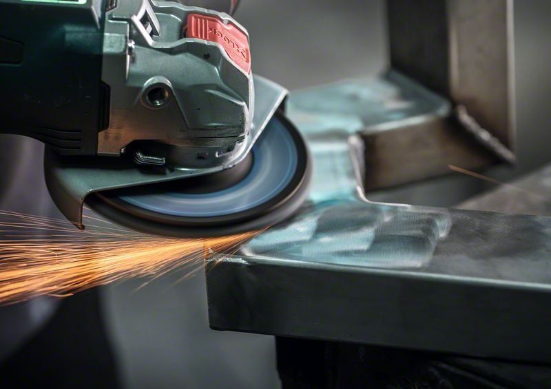 Bosch EXPERT N475 SCM X-LOCK Scheibe
