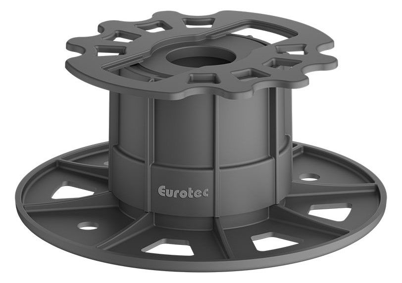 EUROTEC Verstellfuß "Base 3"
