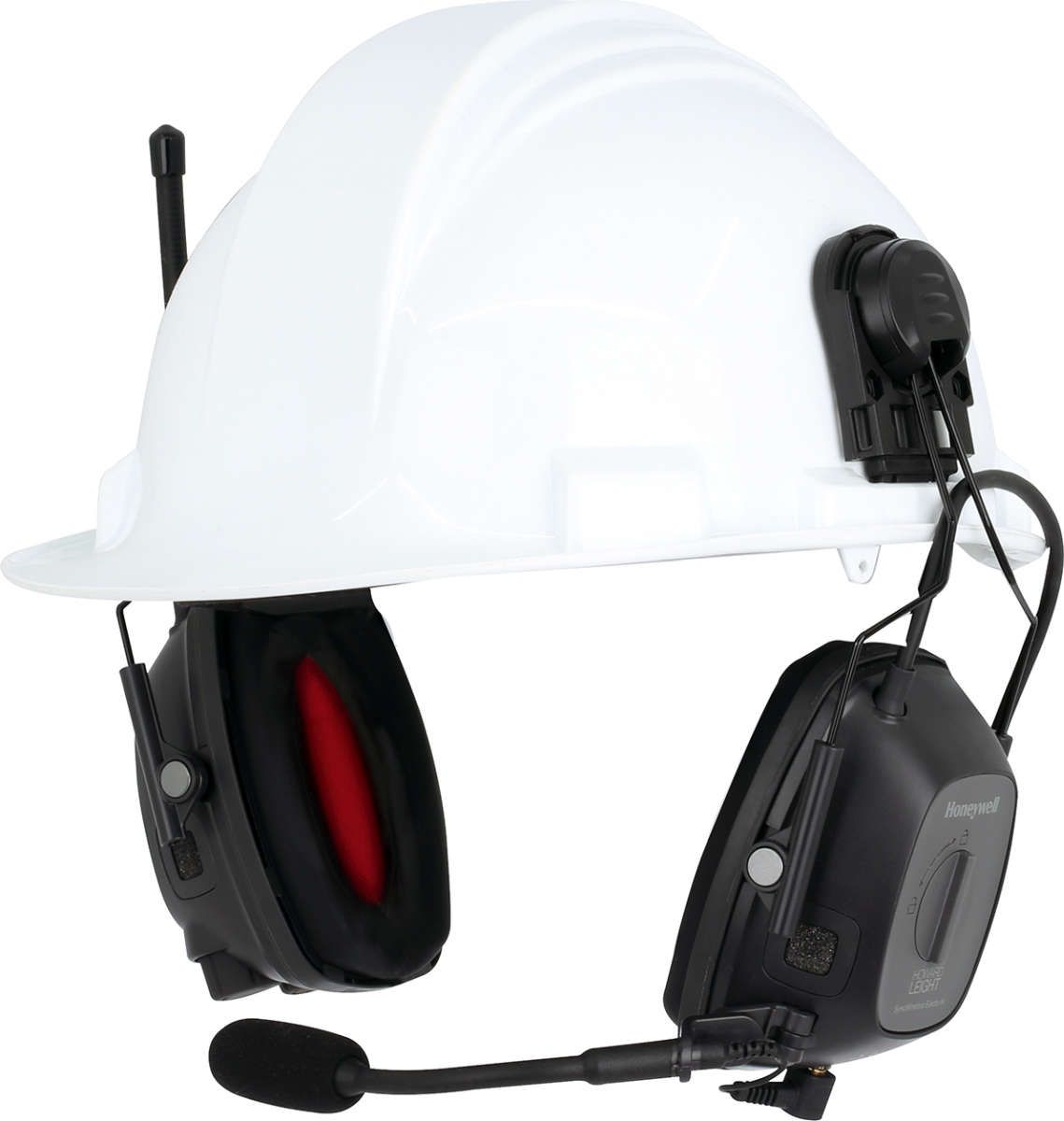 Helmhalterung mit SYNC WIRELESS ELECTO