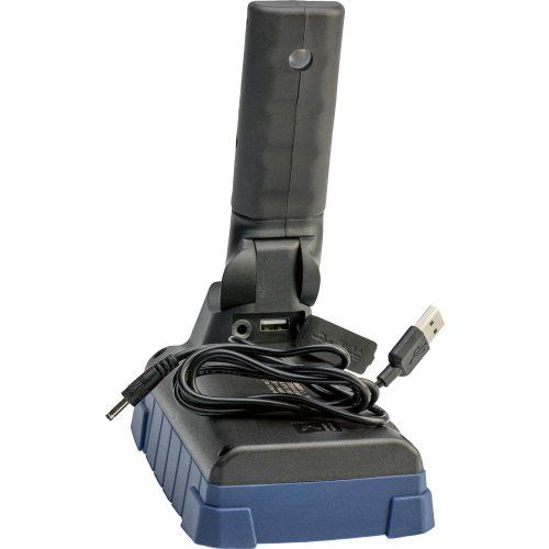Akku-Arbeitsleuchte STAR 500-1000Lumen Scangrip