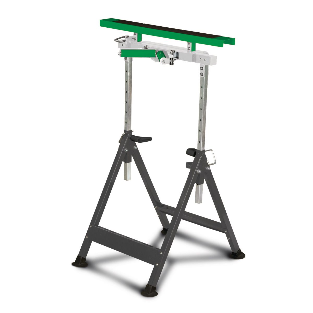 Universal-Materialständer Holzstar UMS 1